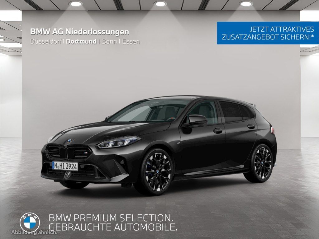 BMW M135 xDrive M Sport Driv.Assist.Prof Harman/K Leasing