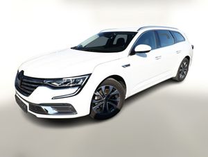 Renault Talisman Grandt TCe 160 EDC Zen LED Kam PDC 17Z Auto-Abo privat Auto-Abo