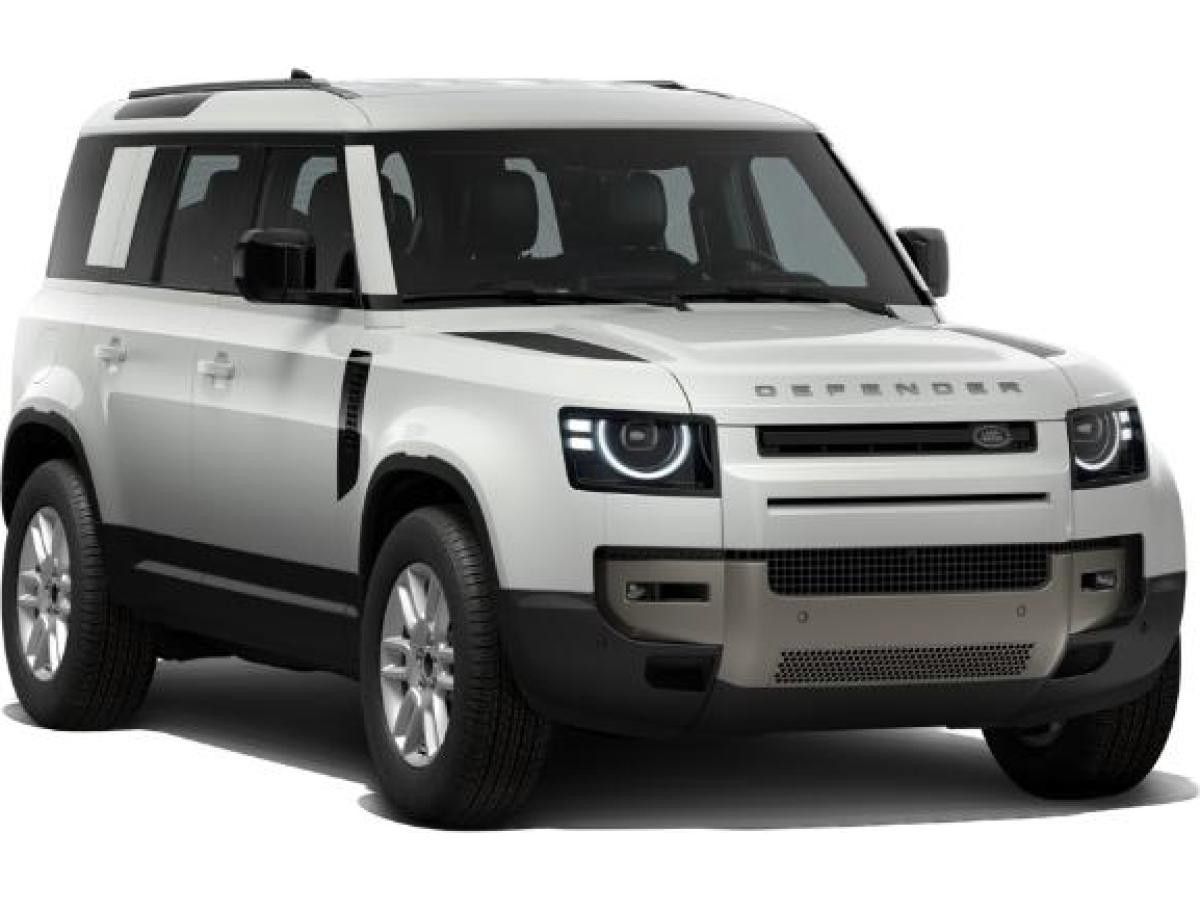 Land Rover Defender 110 D200 S*BESTELLFAHRZEUG* Leasing