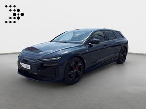 Audi A6 e-tron A6 Avant e-tron performance S-LINE*MATRIX*STHZG*LUFT*AHK*SHZ