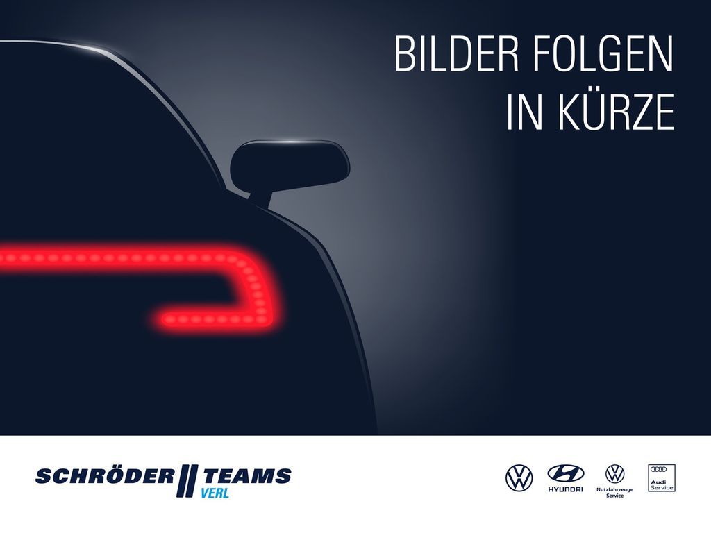 Volkswagen Touran Comfortline 1,5 l TSI OPF 110 kW (150 PS) Leasing