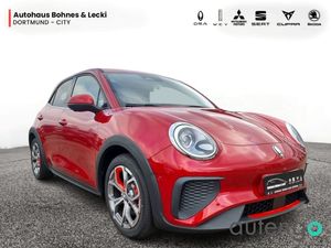 GWM Ora 03 400GT *P-DACH*SHZ*NAVI*LED*LEDER*PARKLENK Leasing