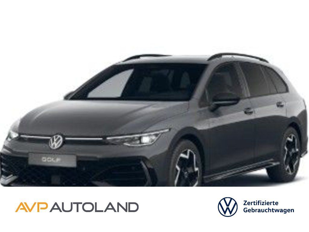 Volkswagen Golf VIII Variant 1.5 eTSI DSG R-Line | NAVI | Leasing