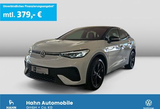 Volkswagen Id5 Pro 77 KWh 210 KW Pro 5dr Kauf