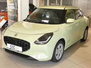 Suzuki Swift 1.2 Dualjet Hybrid 60 kW Comfort