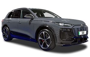 Audi SQ6 e-tron SQ6 quattro