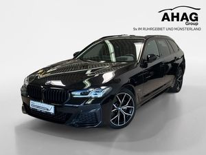 BMW 520d xDrive aut. Touring