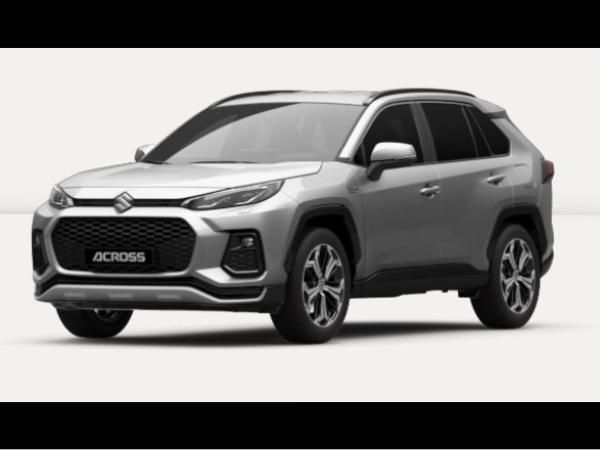 Suzuki Across 2.5 PHEV MY26+Memory+SHZV+H+BLIS+LED Leasing