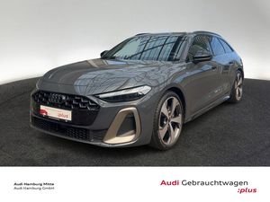 Audi A5 Avant 2.0 TFSI edition one S tronic S line Ma