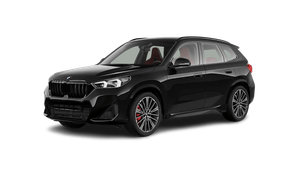 BMW X1 BMW sDrive 20i 125 kW (170 PS) 7-Gang Steptronic 1.5 Frontantrieb Auto-Abo