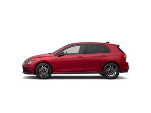 Volkswagen Golf VIII GTI 2.0 TSI LED H&K PANO AHK STHZG APP