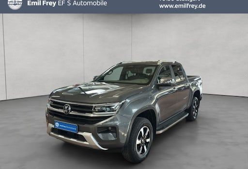 Volkswagen Amarok 3.0 TDI 177kW Style 4MOTION Automatik 4dr Auto kaufen