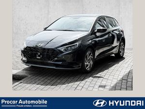 Hyundai i20 TREND 1.0 T-GDI 90PS Komfort-Paket LED RFK K
