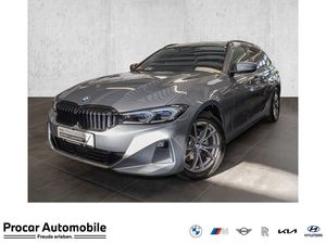 BMW 320d ACC RFK NAVI Standh. LED Sound Syst. DAB