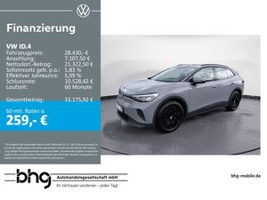 Volkswagen ID.4 Pure Performance