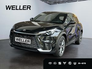Lexus LBX LBX Black Edition 299 € *schnell verfügbar* LEDER  /SITZHEIZUNG/ KAMERA Leasing