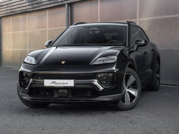 Porsche Macan 4*0,25% BESTEUERUNG*SOFORT VERFÜGBAR* Leasing