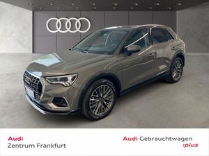 Audi Q3 35 TFSI advanced +LED+ACC+NAVI+EL-HECKKLAPPE+