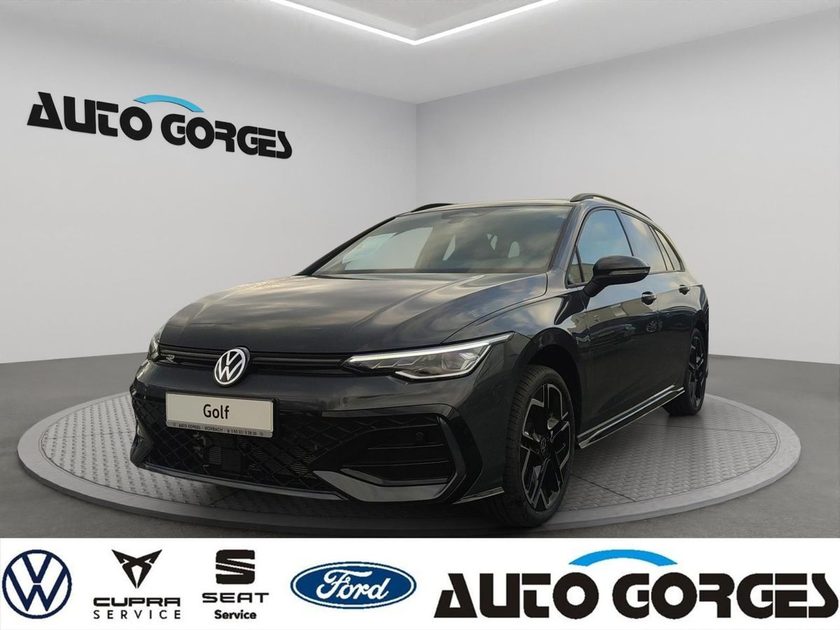 Volkswagen Golf Variant R-Line 1,5l eTSI DSG ❗SOFORT ❗AHK+ Leasing