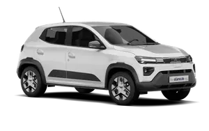 Dacia Spring Electric 65 Extreme Leasing