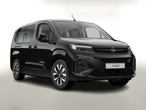 Opel Combo XL AT8 GS 7-S Connect+P Nav 2xPDC Keyl 17" Leasing privat