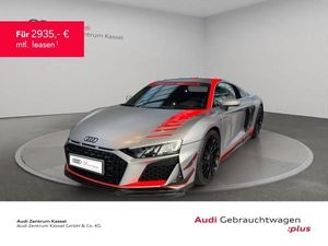 Audi R8 Coupe V10 performance RWD GT-Edition 329 km/h Leasing