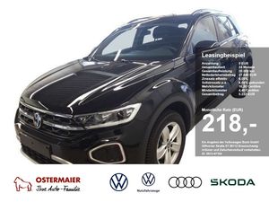 Volkswagen T-Roc STYLE BLACK 2.0TDI 150PS DSG NP.49T ACC.5J