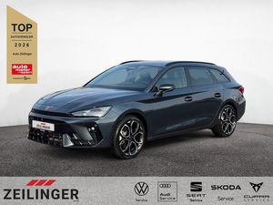 Cupra Leon ST 4Drive TSI DSG|PANO|AHK|5-J-GARANTIE|