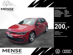 Volkswagen Golf GTI 2.0 l TSI OPF 6-Gang Fahrschulwagen Fah