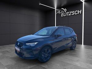 Seat Arona FR +++ sofort verfügbar +++ 1.0 TSI 85 kW (116 PS) 7-Gang-DSG