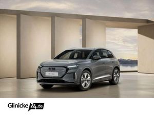 Audi Q4 e-tron Q4 SUV e-tron S line