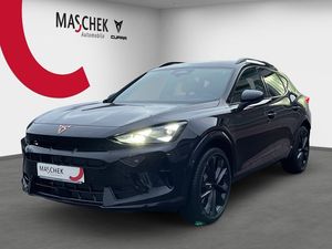 Cupra Formentor VZ 2.0 TSI Matrix Navi Kamera 360 ACC - Leasing