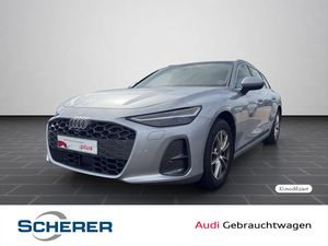 Audi A6 Avant TDI S tronic MATRIX PANO NAVI AHK ACC
