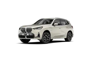 BMW X3 xDrive30e xDrive30e