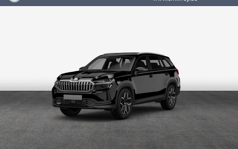 Skoda Kodiaq 2.0 TDI 110 KW DSG Selection 5dr Auto kaufen