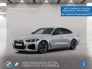 BMW i4 M50 xDrive Gran Coupé AHK Driv.Assist.Prof
