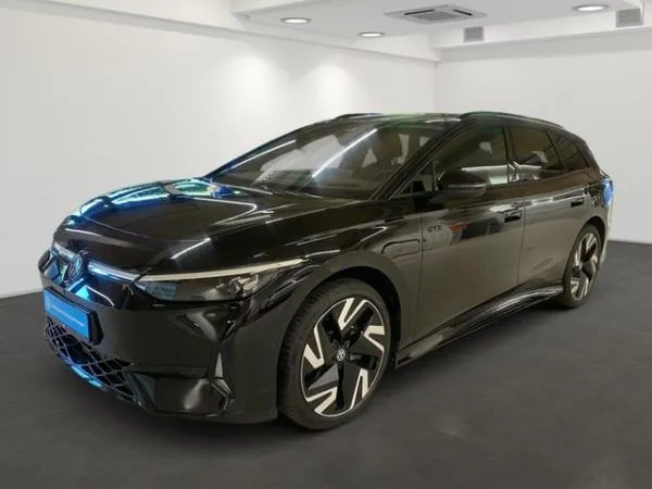 Volkswagen ID.7 Tourer GTX 4Motion 250kW - Pano AHK SHZ IQ.Drive HUD Navi Area View Matrix-LED PDC Wärmepumpe