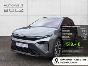 Skoda Elroq 85 Sportline ACC HUD NAVI MATRIX-LED 360°