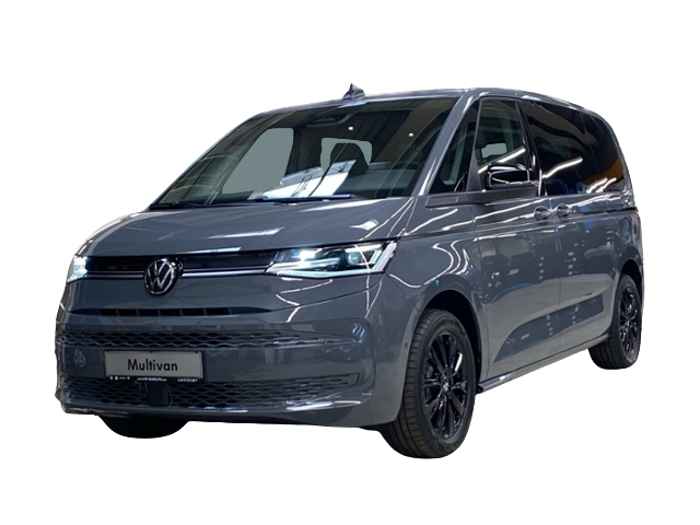 Volkswagen Multivan 'ENERGY' 2.0 TDI DSG kurz KÃ KLIMA LED Auto-Abo