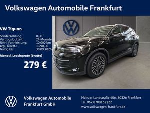 Volkswagen Tiguan Life 1,5 l (131 PS)  |   Top Deal Tageszu