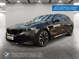 BMW 540d xDrive Touring M Sport Driv.Assist+ Kamera