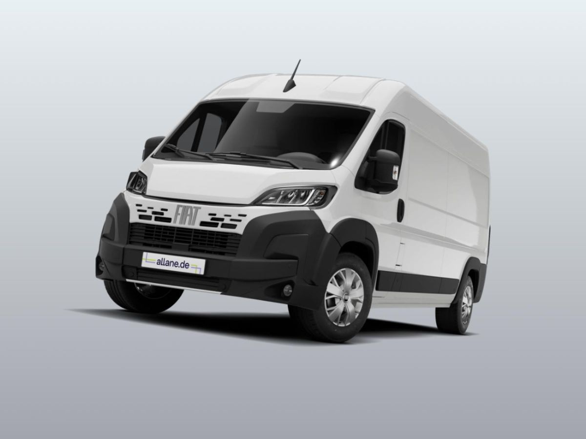 Fiat Ducato Kastenwagen Diesel 120 3.0T EASY PRO L2H1 - Gewerbedeal! - Vario-Leasing! Leasing
