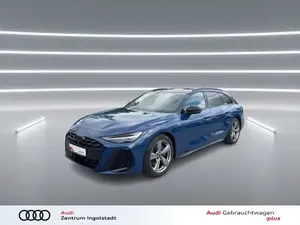 Audi A6 Avant TDI S line Tech+ MATRIX AHK Pano HuD