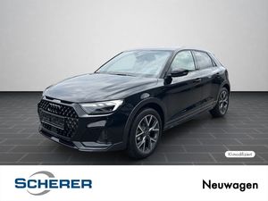Audi A1 allstreet 30 TFSI 85(116) kW(PS) S tronic