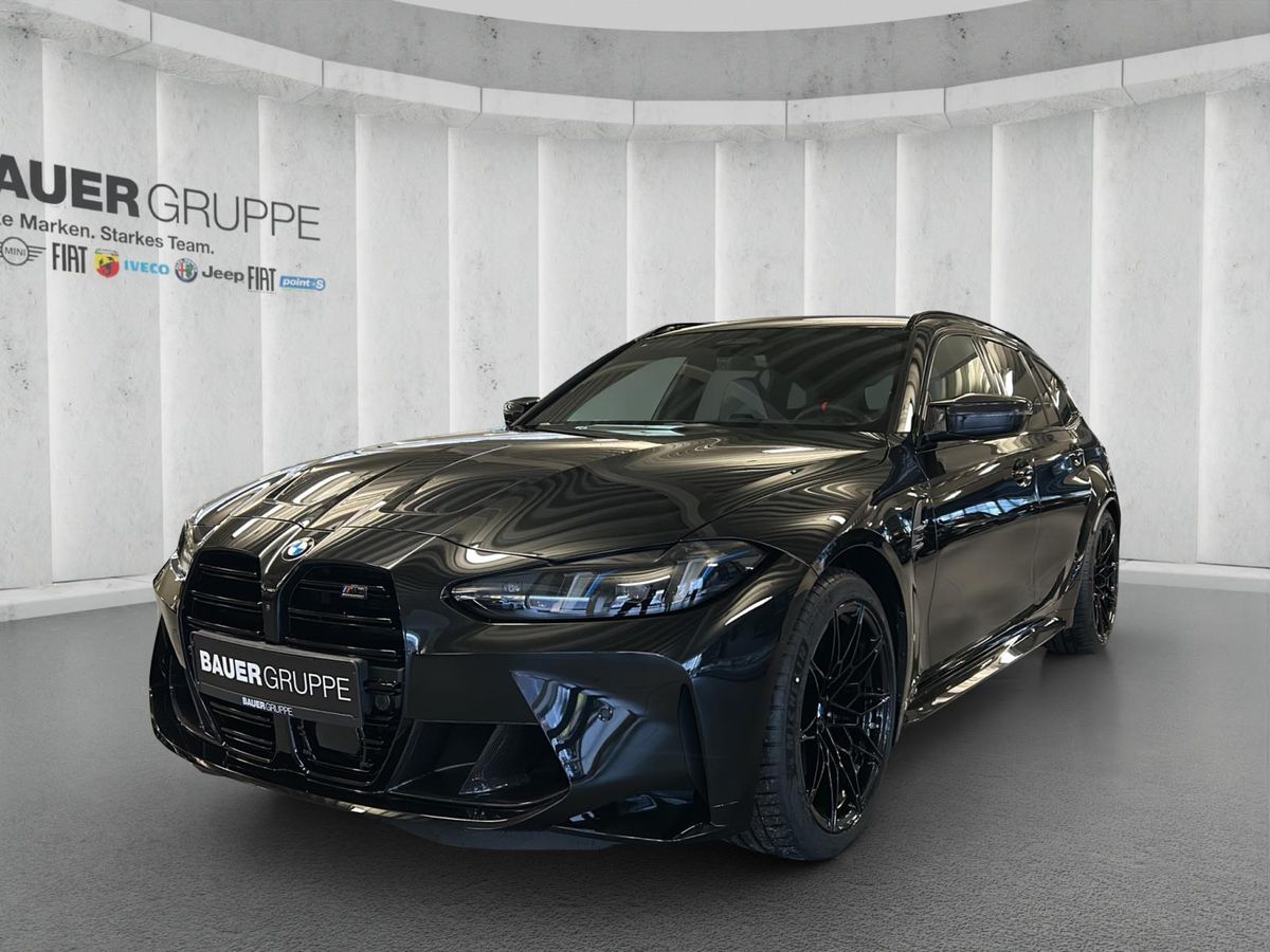 BMW M3 xDrive Touring - NEU & Sofort Leasing