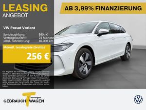 Volkswagen Passat Variant 1.5 eTSI DSG BUSINESS AHK NAVI KA