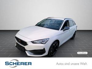 Cupra Leon Sportstourer 1,5 TSI LED/PDC/Sitzheizung vo