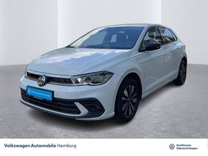 Volkswagen Polo Goal 1.0 TSI Navi Sitzheizung CarPlay PDC