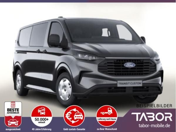 Ford Transit Custom DCiV TDCi 150 Trend 320L2 AHK SHZ Leasing