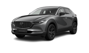 Mazda CX-30 e-SKYACTIV-G M-Hybrid 140  AT e-SKYACTIV-G M-Hybrid 140 Nagisa AT Auto-Abo